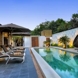 Villa Esperanto Seminyak