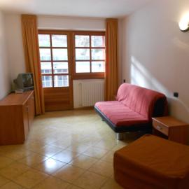 Residence Le Orchidee, hotell i Bormio
