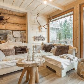 Apartamenty Biały Potok