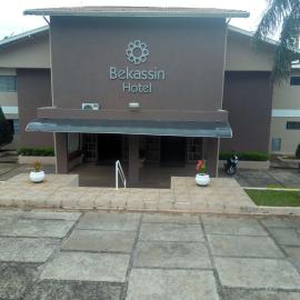 Bekassin Botucatu Hotéis Ltda, hotel em Botucatu