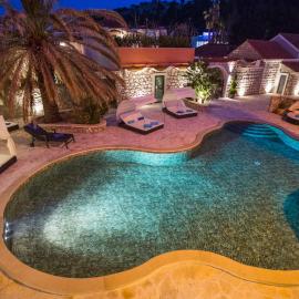 Villa Diamond