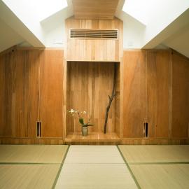 Rock&Wood Cozy House, hotel in Hangzhou
