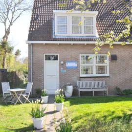 Vrijvakantiehuis Roosjesweg 1a