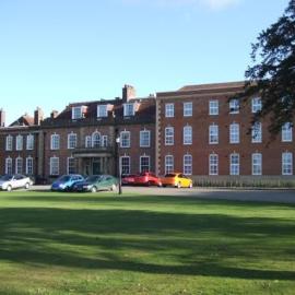 Bannatyne Hotel Hastings, hotel in Hastings