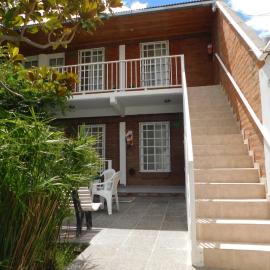 Hostería Teuly, hotell i Puerto Madryn