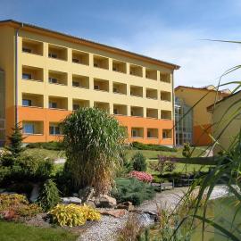 Apartmány - Frymburk My Family, hotell sihtkohas Frymburk