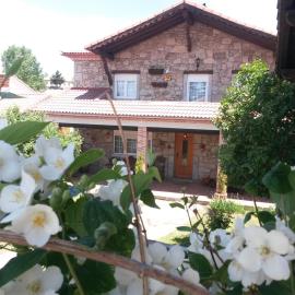 Ermita de Gredos, hotel in Navarredonda de Gredos