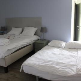 Logie Rotem, Hotel in Dilsen-Stokkem