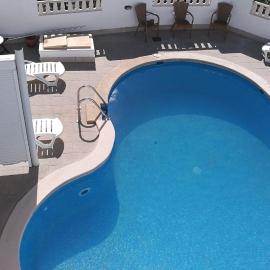 Holiday Home Emblema
