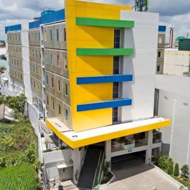 POP! Hotel Banjarmasin โรงแรมในบันจาร์มาซิน