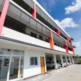 Sapandao Place