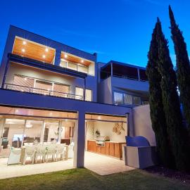 The Bay Residence, Marybrook WA, hotel in Marybrook