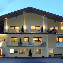 Gästeheim Sigrid, hotel a Nauders