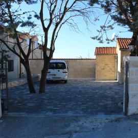 Guest house Ivo, hotel in Donji Humac