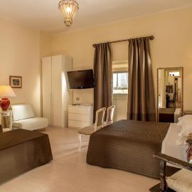 Roma Central Guest House, hotel a Roma