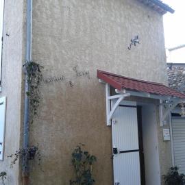 Marius et Fanny, hotel en Oraison
