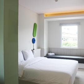 POP! Hotel Pemuda Semarang