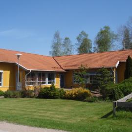 Örtagården, hotel em Uddevalla