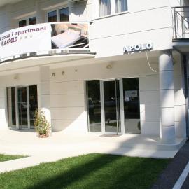 Vila Apolo
