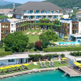 Seehotel Engstler