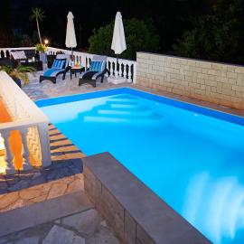 House Ivan, hôtel à Vela Luka