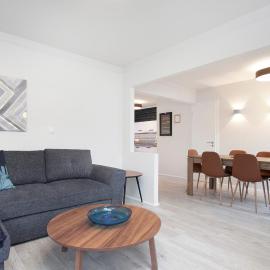 Nordurey Apartments