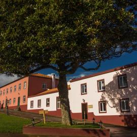 Quinta Do Norte, Hotel in Capelas