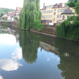 Monteurwohnung Camila, hotel in Calw