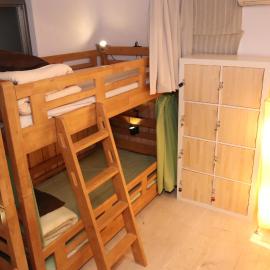 BABOO House, hotel in Yokohama