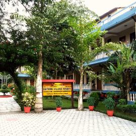 Chitwan Village Resort, hotel i Sauraha