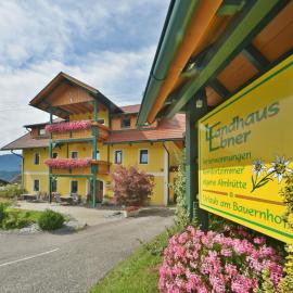 Landhaus Ebner