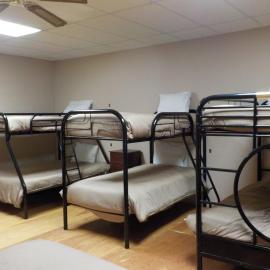 Vernon Hostel, hotel u gradu Vernon