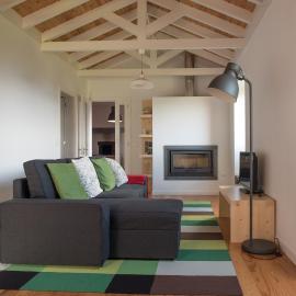 Casa do Cedro do Mato: Terra Alta'da bir otel