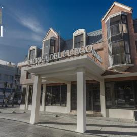 Hotel Tierra Del Fuego, hotel u gradu Punta Arenas