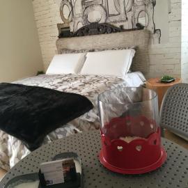 Suite Romantica Fuga, hotell i Roncone