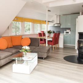 Ferienwohnung "schöner Wohnen"