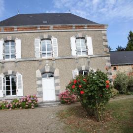 Maison St Mayeul