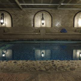 Tuscan Springs Hotel & Spa, hotel u gradu Dezert Hot Springs