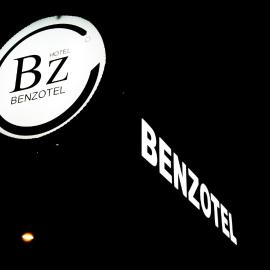 KhaoLak Benzotel