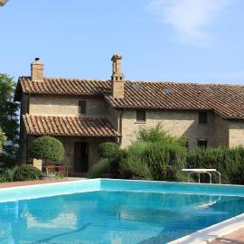 Villa Cavagnetti