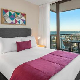Avani Broadbeach Residences, hotel v Gold Coast