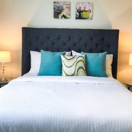 One-Bedroom Apartment at Sundance Residences in Banawa