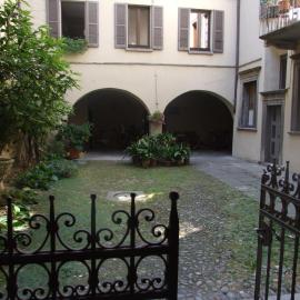 La stufa rossa, Hotel in Sondrio