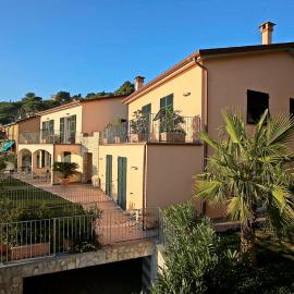Residence I Gabbiani, hotel in Portovenere
