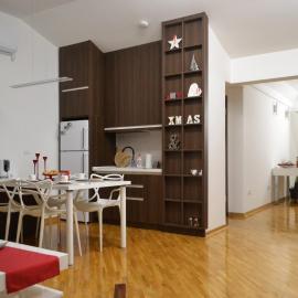 Apartment Fine Living 122 Vršac, hotel in Vršac