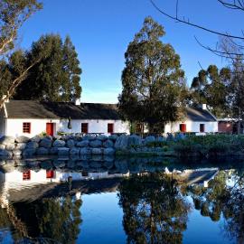 Donegal House, Hotel in Kaikoura
