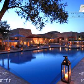 Essaouira Lodge, hotel sa Essaouira
