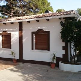 Villa Chabola