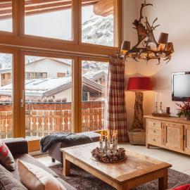 Vrony Apartments by Hotel Walliserhof Zermatt, hotel Zermattban