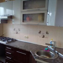 В центрі за драмтеатром., hotel in Ivano-Frankivsk